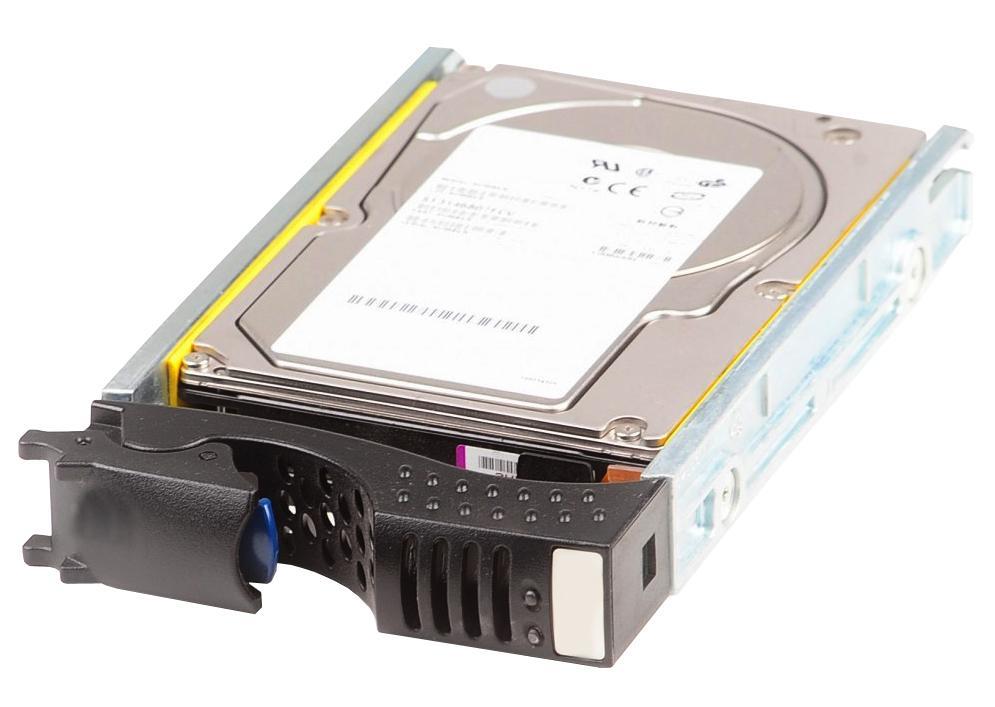 5044614 EMC 9.1GB 7200RPM Fibre Channel 3.5-inch Internal Hard Drive for CLARiiON FC Series Storage Systems