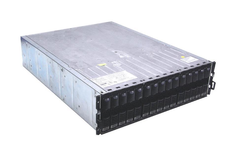 5047570 EMC DAE2 Or X1 Chassis with Midplane