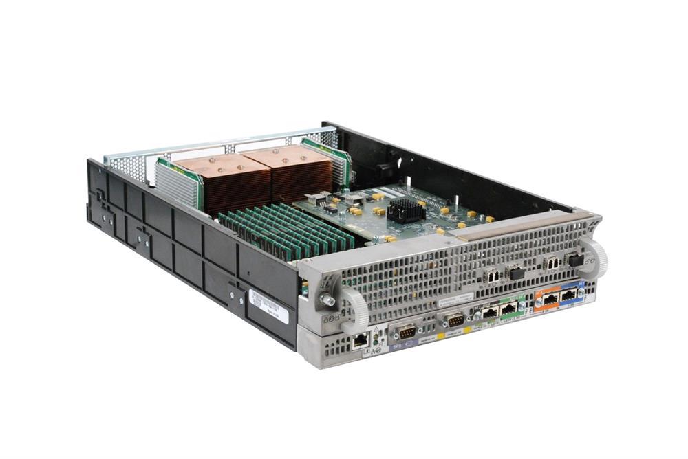 5048247 EMC 4GB RAM Storage Processor Board for CX700