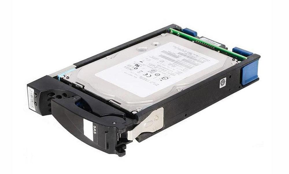 5051297 EMC 8TB 7200RPM SATA 6Gb/s 3.5-in Hard Drive