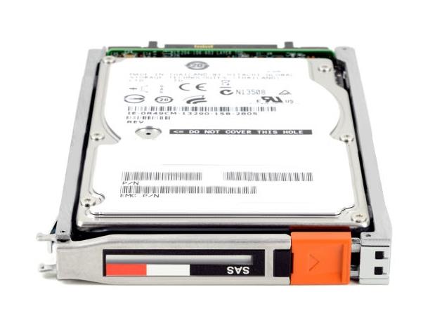 5053576 EMC 3.84TB 12Gb/s SAS 2.5-inch Solid State Drive (SSD)