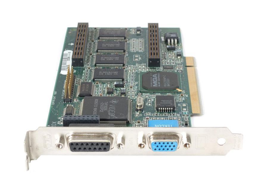 5064-3389 HP Cte VideoVectra Vl6 Matrox Mil2
