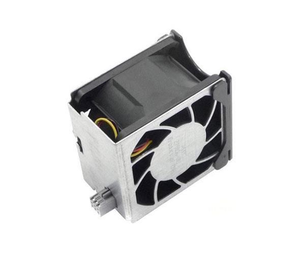 5064-3531 HP Processor Fan and Bracket (P/O Some Accessory Kits) If Installed it is Mounted on Right Side of Processor Bracket