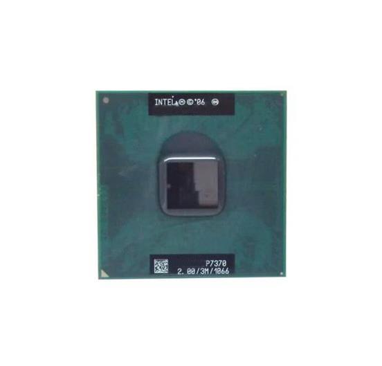 506455-001 HP 2.00GHz 1066MHz FSB 3MB L2 Cache Intel Core 2 Duo P7370 Mobile Processor Upgrade