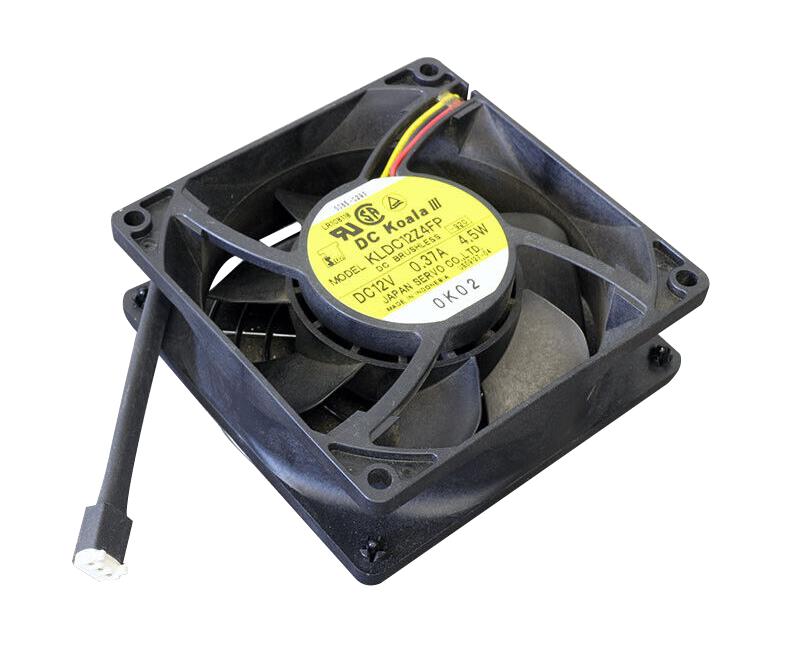 5065-0294 HP Chassis Fan Mounts Inside on the Back of the Chassis for Cooling the Processors and Other Components Inside