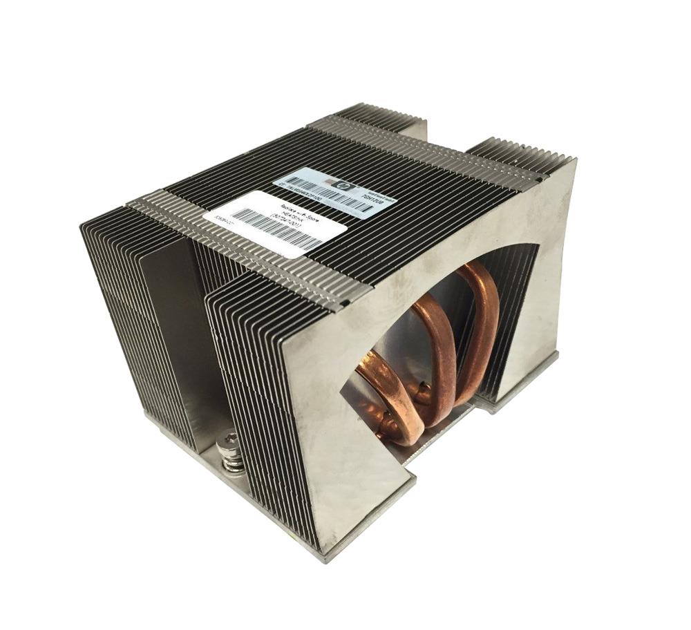 507247-001 HP Xeon Processor Heatsink for ProLiant DL180 G6 Server