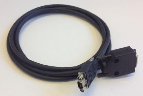 HPE ProLiant DL36X Gen10 Plus Rear Serial Port Cable Kit, 4 in