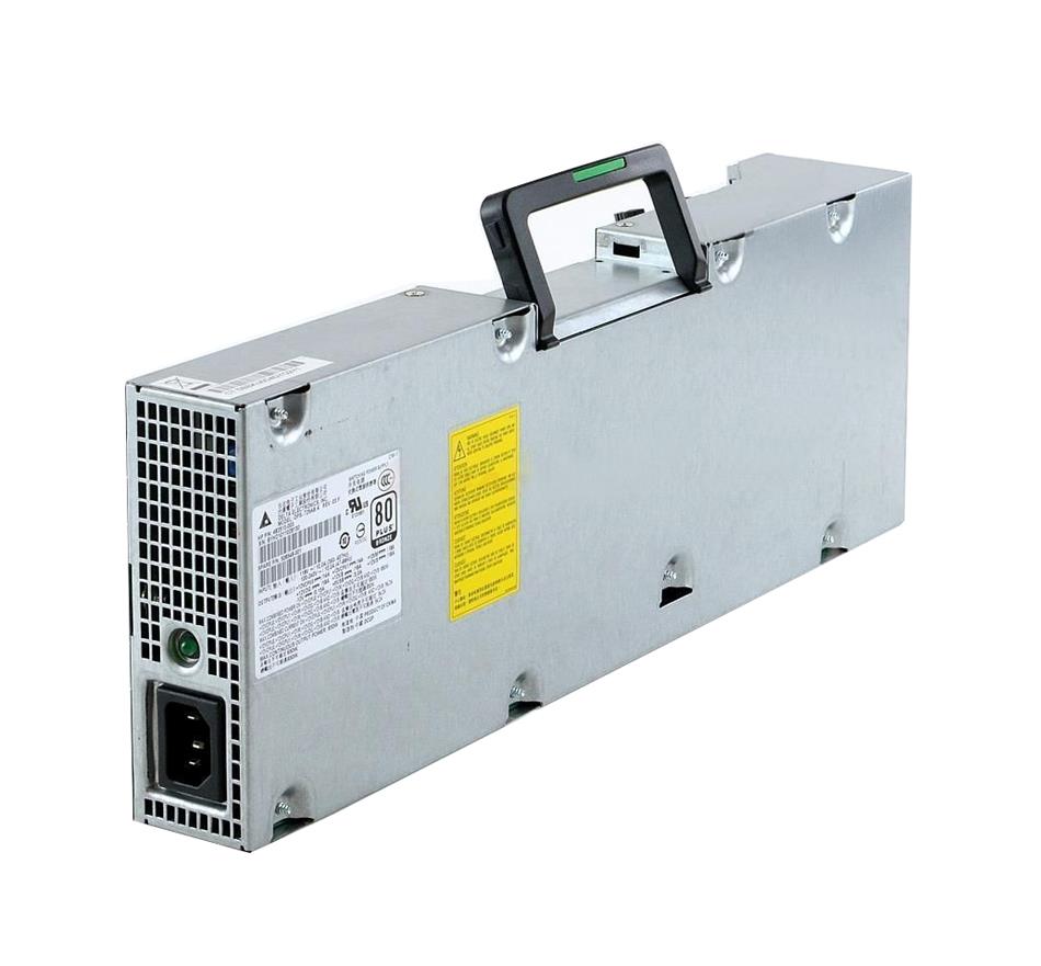 508548-001 HP 650-Watts ATX 24-Pin Power Supply with PFC for Z600 WorkStation
