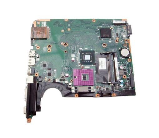 511863-001 HP System Board (Motherboard) for Pavilion DV6 Series Notebook PC (Refurbished)