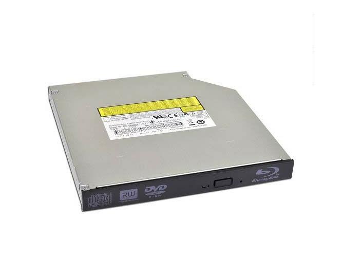 511882-001 HP Blue-Ray BD-RE DVD/RW Super Multi Dual Layer Lightscribe Optical Disk Drive for HP Pavilion DV6 Series Notebooks