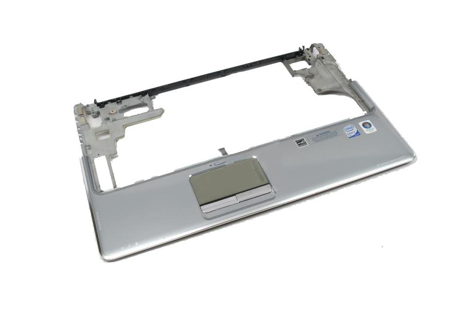 511888-001 HP Chassis Top Cover Assembly Includes Touchpad and Speakers for HP Pavilion DV6 Series Notebook