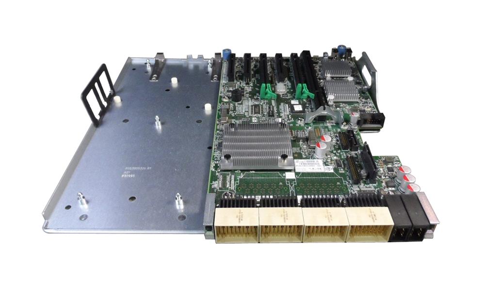 512843-001 HP System Board (MotherBoard) for ProLiant DL580 G7 Server (Refurbished)