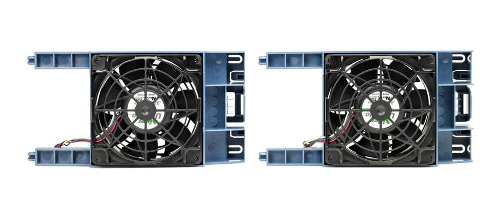 513927-B21 HP 5U G6 Redundant Fan Kit for ProLiant ML150 G6