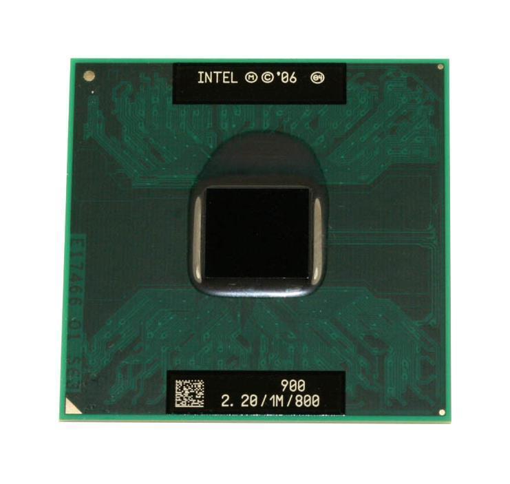 517575-001 HP 2.20GHz 800MHz FSB 1MB L2 Cache Socket PGA478 Intel Celeron 900 Processor Upgrade