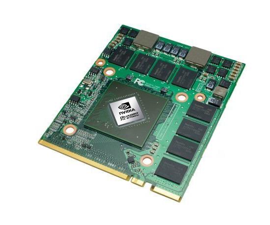 518096-001 HP Sps-module Thermal (video) Nvidia Mxm