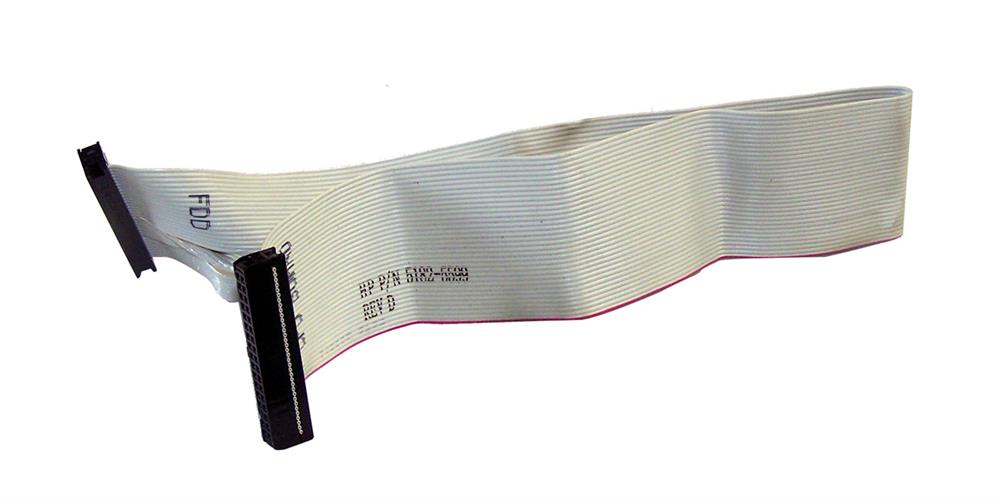 5182-5599 HP 14inch 34-Pin Ribbon Cable (CPU Board to Floppy Disk Drive) Presario 6420NX