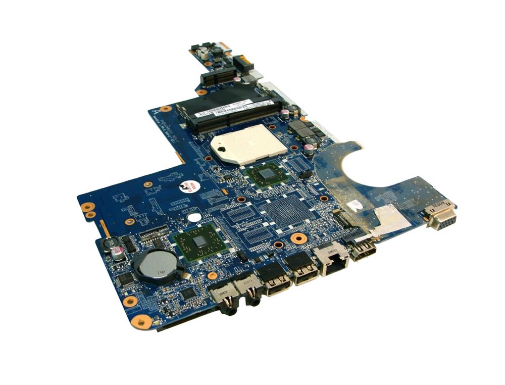 5183-6963 HP System Board (MotherBoard) for Pavilion Neptune Notebook PC (Refurbished)
