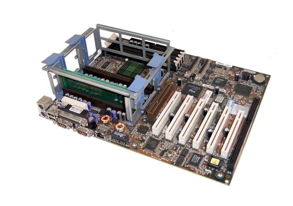 5183-9868 HP System Board (MotherBoard) for NetServer E60 Dual Pentium Ii (Refurbished)