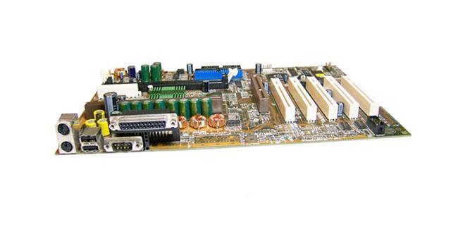 5184-4705 HP System Board (MotherBoard) for Pavilion Kestrel-U Slot1 PIII Notebook PC (Refurbished)
