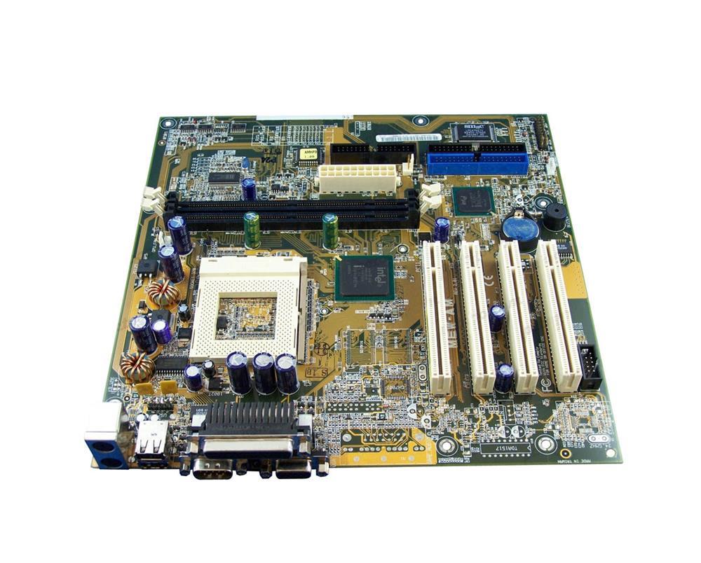 5184-9628 HP Pavilion Mercury G/810e