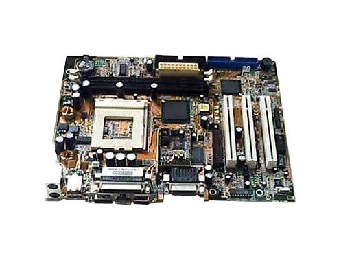5185-1293 HP System Board (MotherBoard) for Pavilion Tortuga Notebook PC (Refurbished)