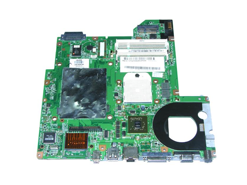 5185-3357 HP System Board (MotherBoard) for Pavilion Notebook PC (Refurbished)