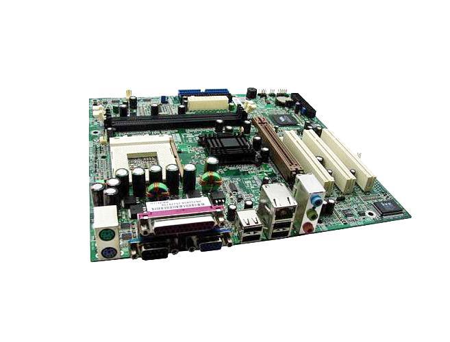 5187-1791 HP Computer System Board - Main Image