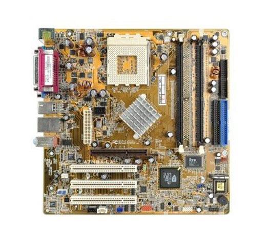 5187-4094 HP System Board (Motherboard) for Pavilion T4000 (Refurbished)