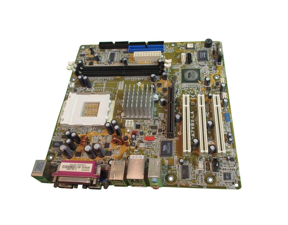 5187-4913 HP System Board (MotherBoard) GL6E (Refurbished)
