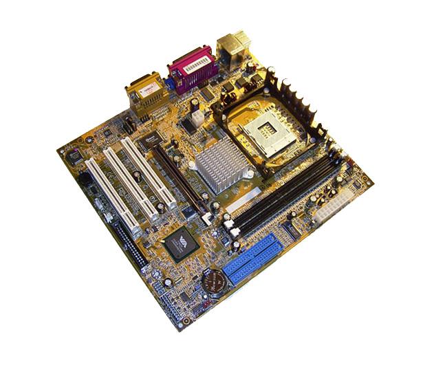 5187-6189 HP Explorer System Board GL6E Version 3.00-G02 (Refurbished)