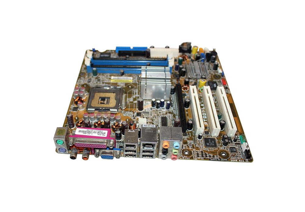 5188-0104 HP System Board (grouper) Gl8e (Refurbished)