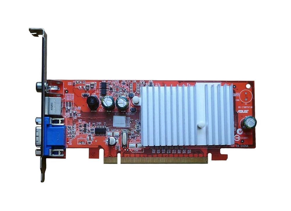 5188-2462 HP RV370HM VIXEN 32MB HM PCI-Express Video Graphics Card