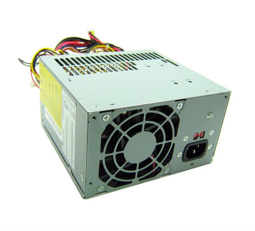 5188-2622 HP 250-Watts 115-230V AC ATX Power Supply with Active PFC for DX2300 DX2250 MicroTower System