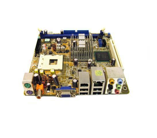 5188-2756 HP System Board (onyx) Gl8e (Refurbished)