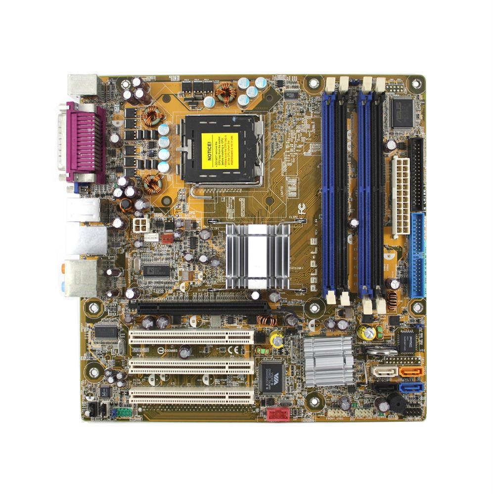 5188-4204 HP Limestone Gl8E System Board (Refurbished)