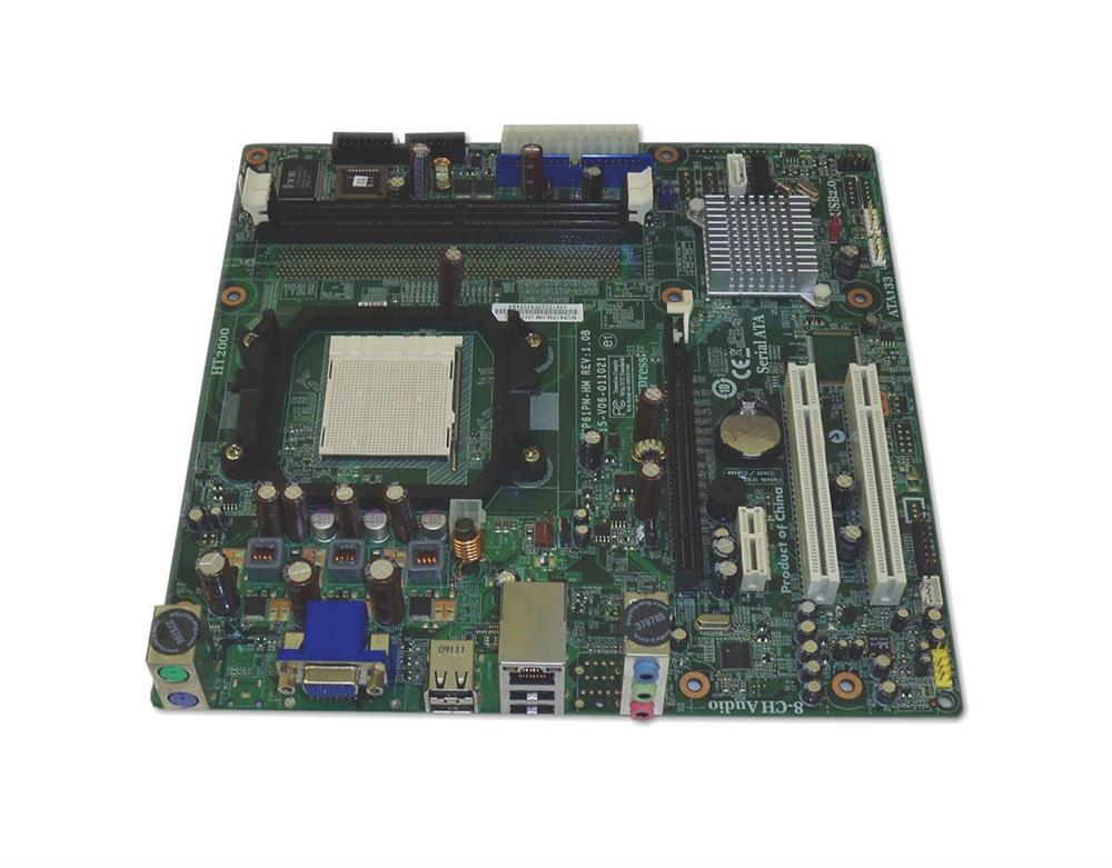 5188-8909 HP IRIS- GL6 Socket System Board (Motherboard) for Desktop PC (Refurbished)