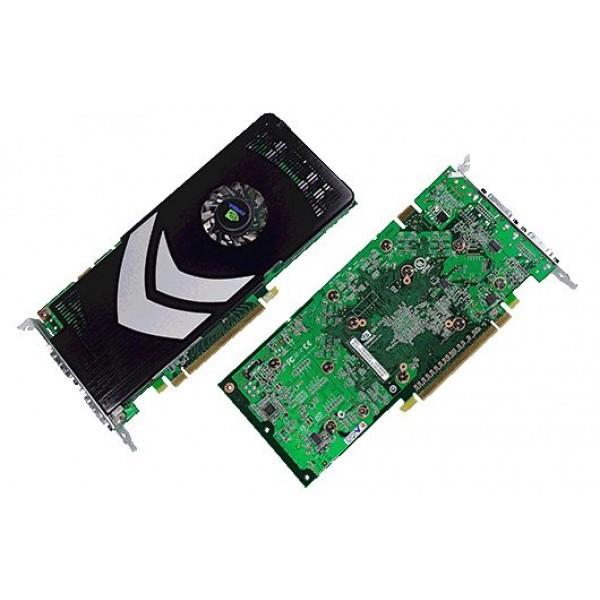 5189-4534 HP PCI Express X16 Graphics Card (sparrow) Nvidia Geforce 9800 Gt