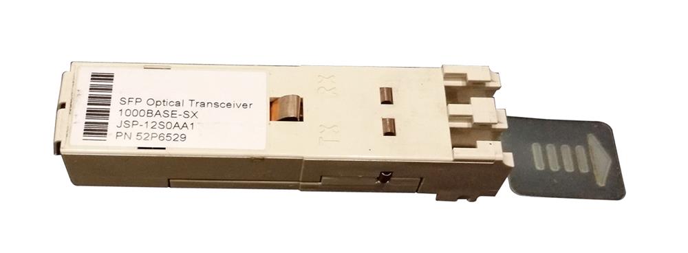 52P6529 IBM 1000Base-SX Optical SFP Transceiver Module