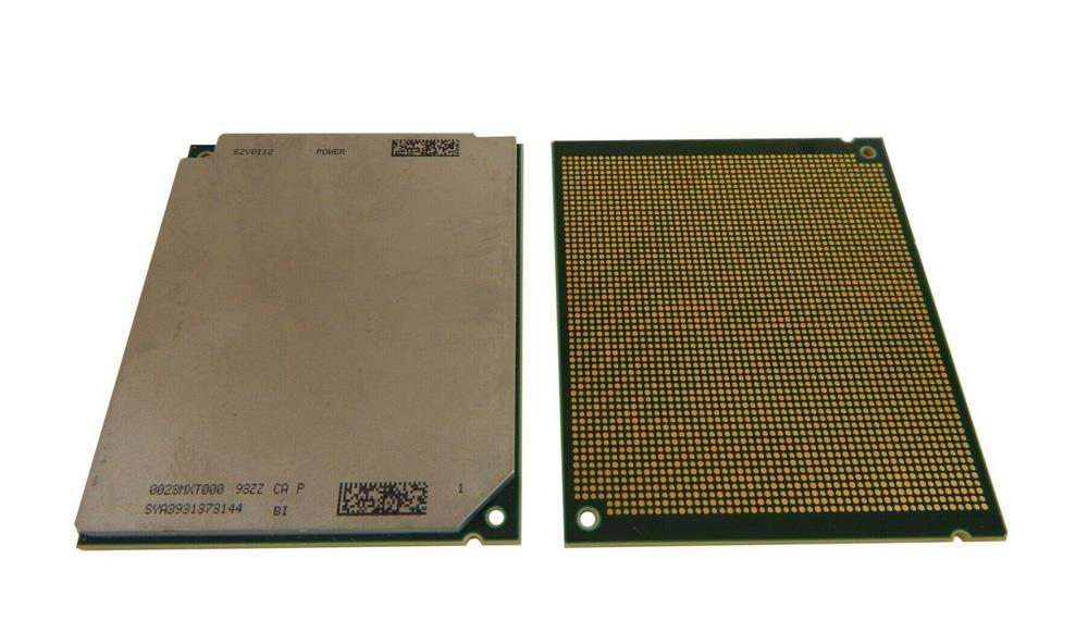 52Y8112-ACI IBM Power8 CPU Processor Module 52y8112