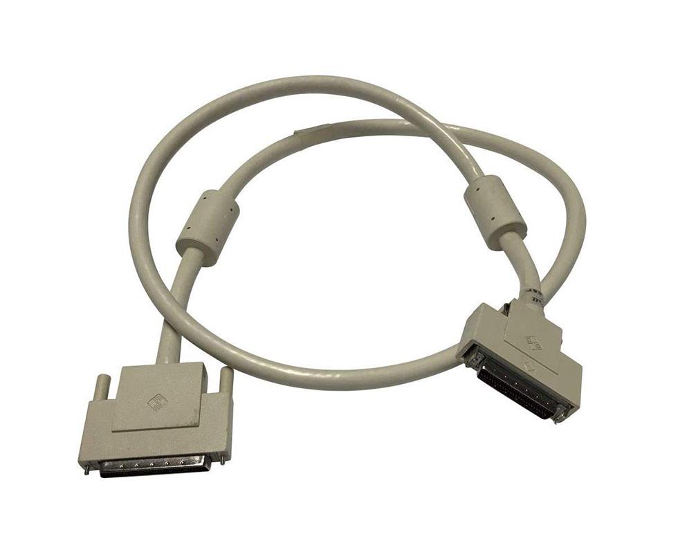 530-2115 Sun 1.2M 50-68PIN EXT SCSI Cable