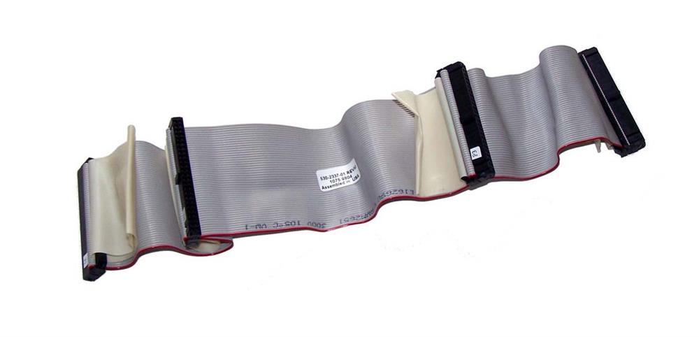 530-2337-01 Sun Ribbon Cable for Tape Drive