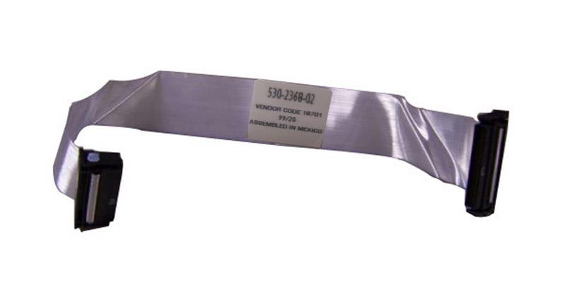 530-2368-02 Sun Data Cable Removeable Media Tray 42cm