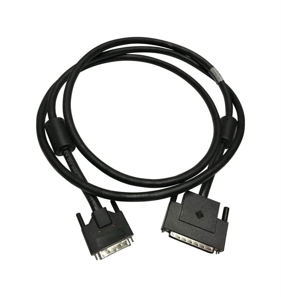 530-2453 Sun 2m External Hd68 To Vhdci 68 Cable