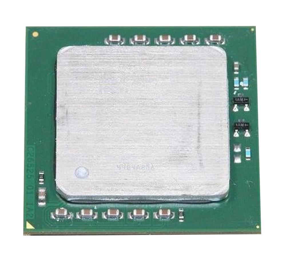 5301-701X 112MHz 2-Way 604 Processor Card Wie