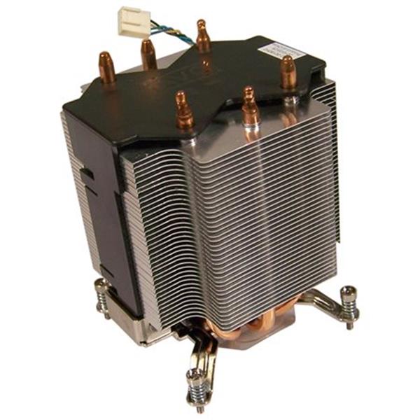 530365-001 HP CPU Heatsink Assembly for Intel Desktop Class G Processors