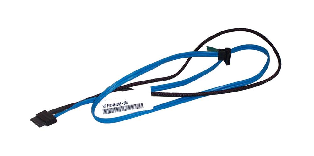 531997-001 HP SATA Optical Drive Power/Data Cable