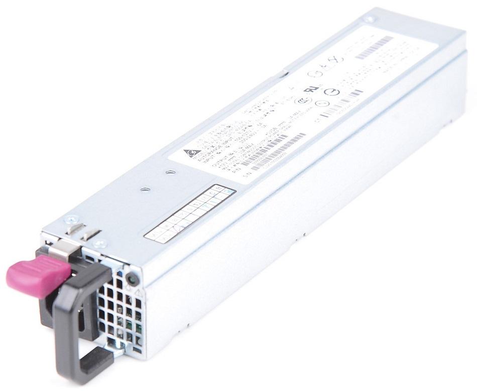 532478-001 HP 400-Watts Redundant Hot Swap Power Supply for ProLiant DL320 G6 Servers