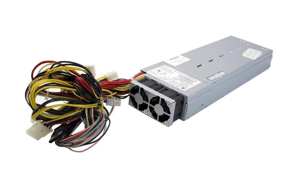 532479-001 HP 400-Watts Redundant Hot-Plug Power Supply Backplane with Cage HP ProLiant DL320 G6 Servers
