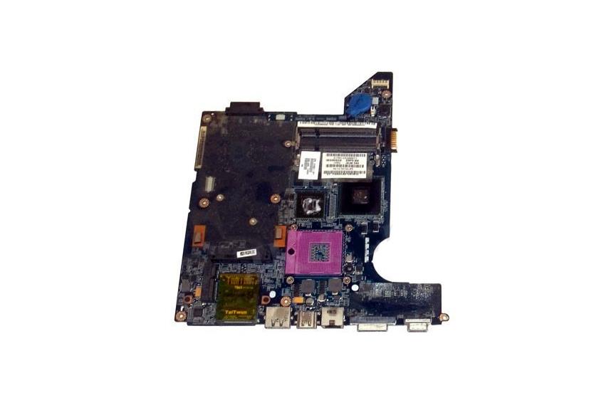 534158-001 HP System Board (MotherBoard) for OemCq45 Intel Notebook PC (Refurbished)