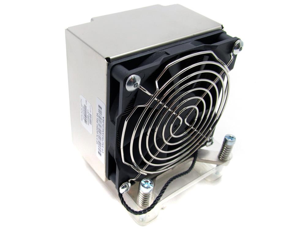 535588-001 HP High Performance CPU Fan And Heatsink Assembly for Z800 Workstation